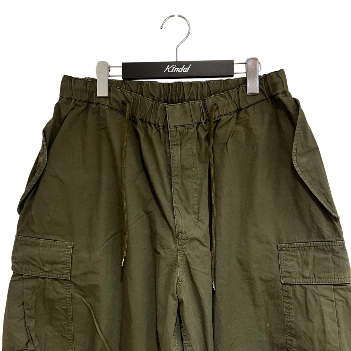 NEIGHBORHOOD 21AWWIDE CARGO C-PTカーゴパンツ212YTNH-PTM03 古着・中古-3枚目のアイテム画像