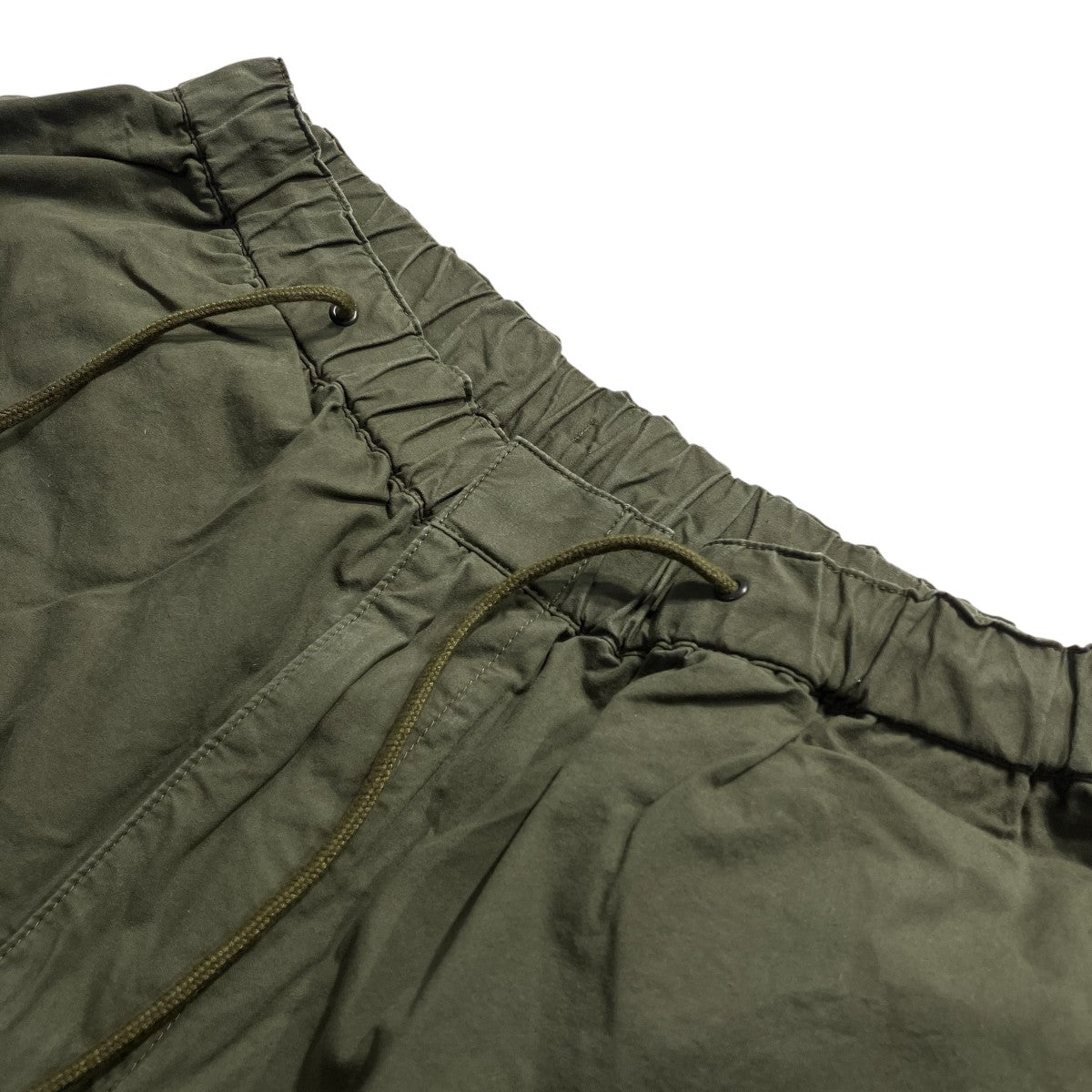 NEIGHBORHOOD 21AWWIDE CARGO C-PTカーゴパンツ212YTNH-PTM03 古着・中古-6枚目のアイテム画像