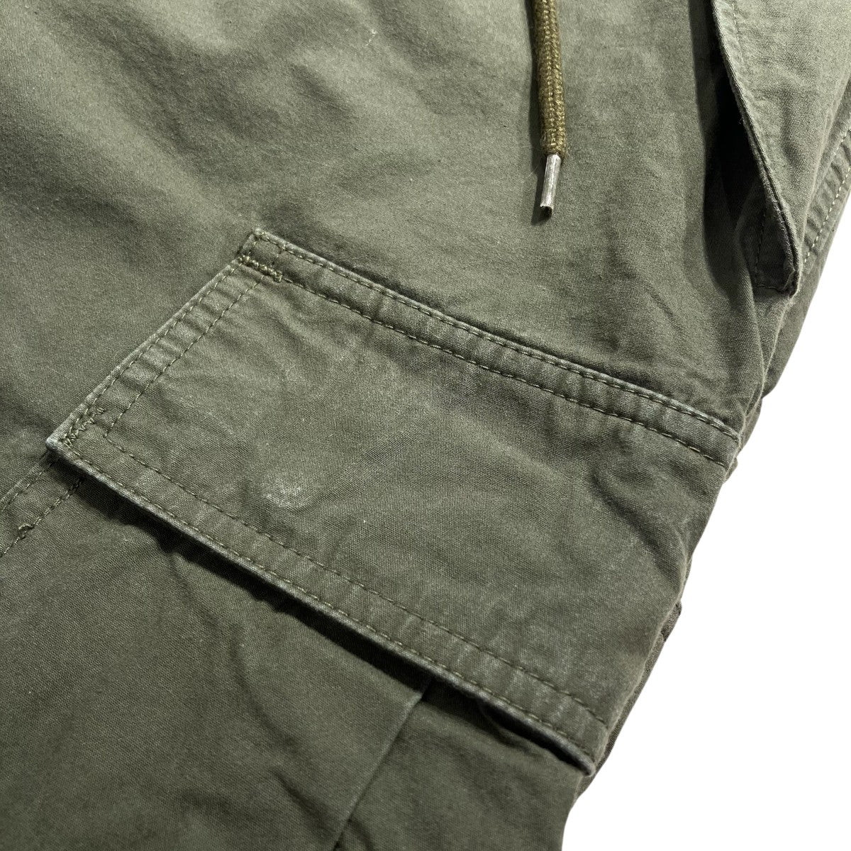 NEIGHBORHOOD 21AWWIDE CARGO C-PTカーゴパンツ212YTNH-PTM03 古着・中古-9枚目のアイテム画像
