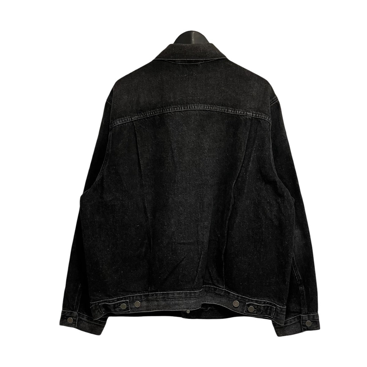 LEVI’S×BIOTOP デニムジャケット4515047866 古着・中古-2枚目のアイテム画像