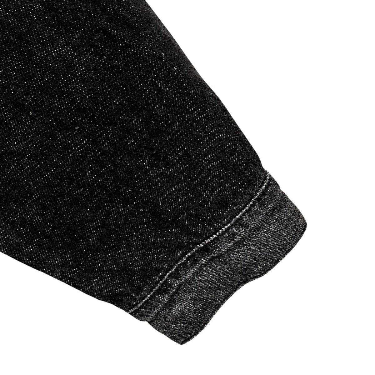 LEVI’S×BIOTOP デニムジャケット4515047866 古着・中古-4枚目のアイテム画像