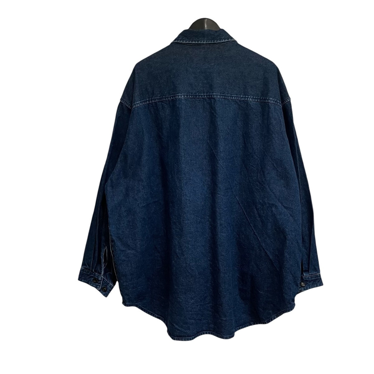 WTAPS 22AWシャツジャケット22WVDT-SHM01 古着・中古-2枚目のアイテム画像
