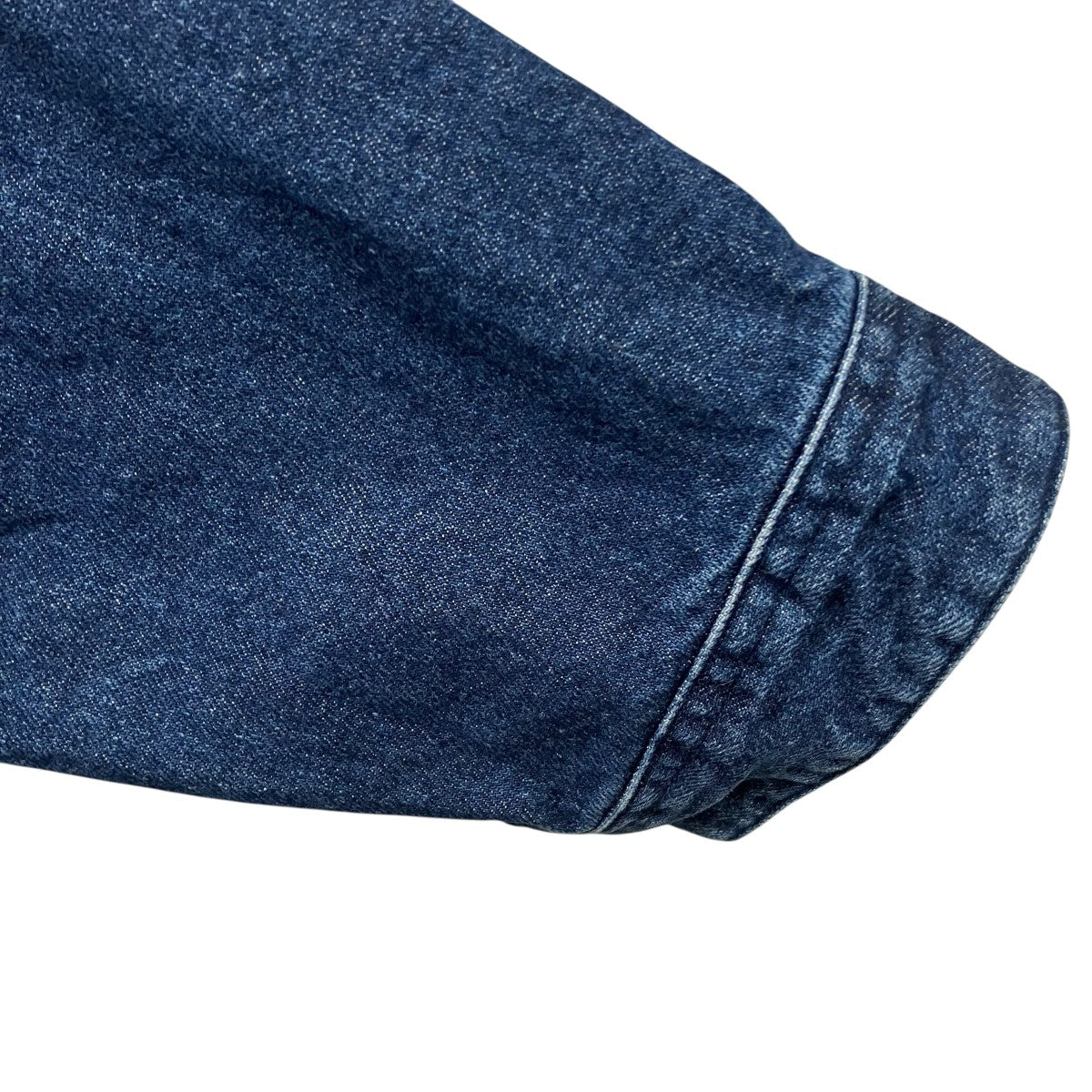 WTAPS 22AWシャツジャケット22WVDT-SHM01 古着・中古-4枚目のアイテム画像