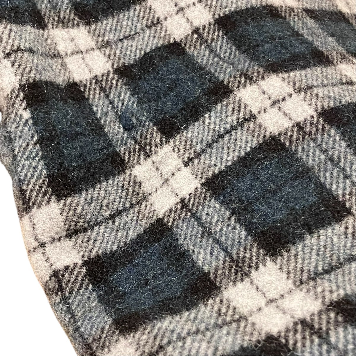 WTAPS 21AWACKET WOPO MOSSER TEXTILEシャツジャケット212WVDT-JKM02 古着・中古-6枚目のアイテム画像