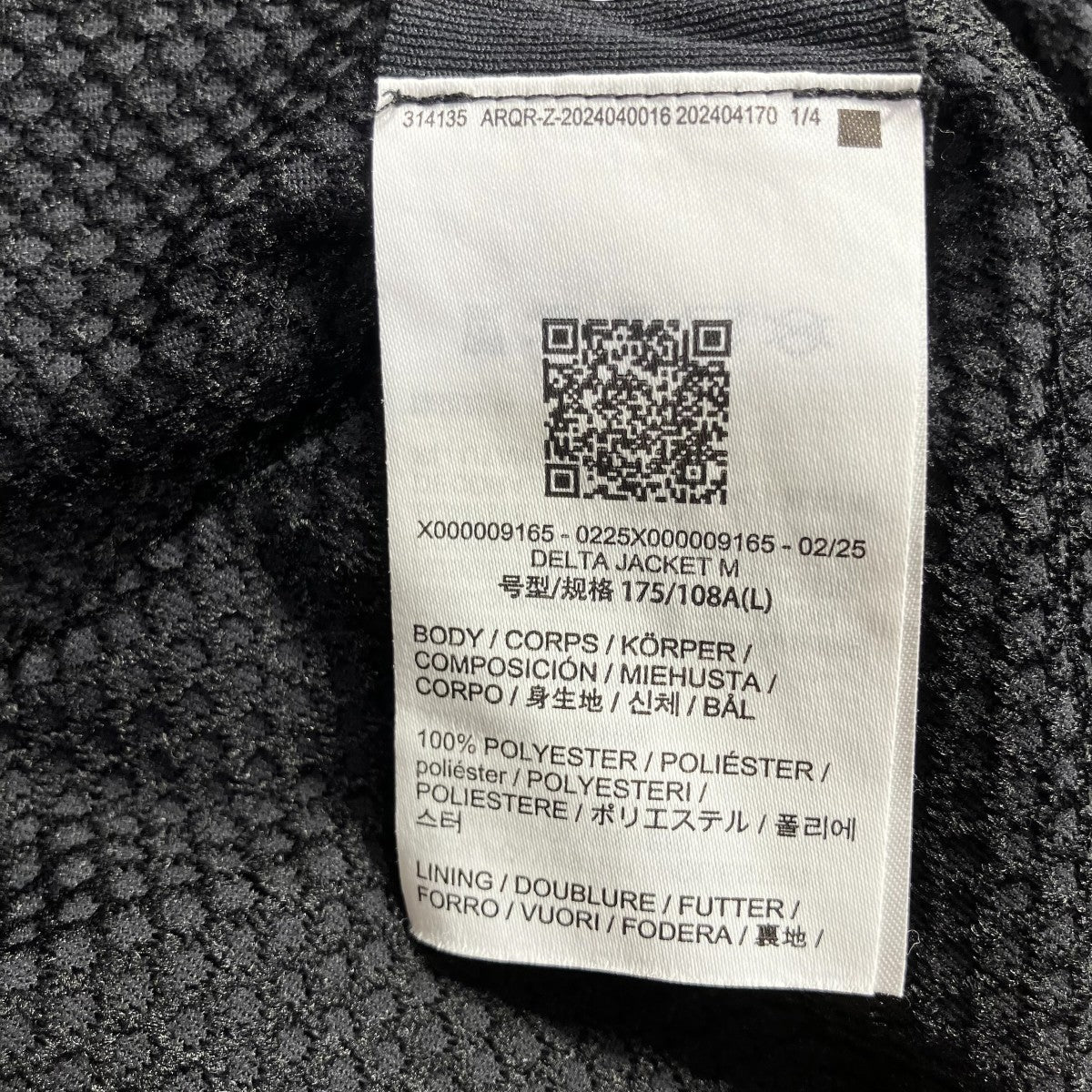 Delta JacketジャケットX000009165