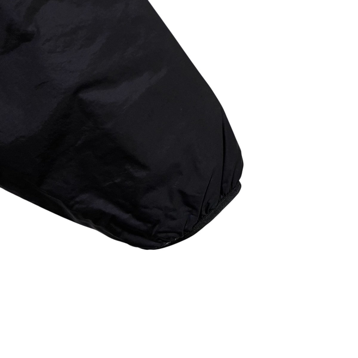 THE ENNOY PROFESSIONAL 25AWPadded Nylon Coach Jacket中綿ジャケットAW25BRENJK04LP 古着・中古-4枚目のアイテム画像