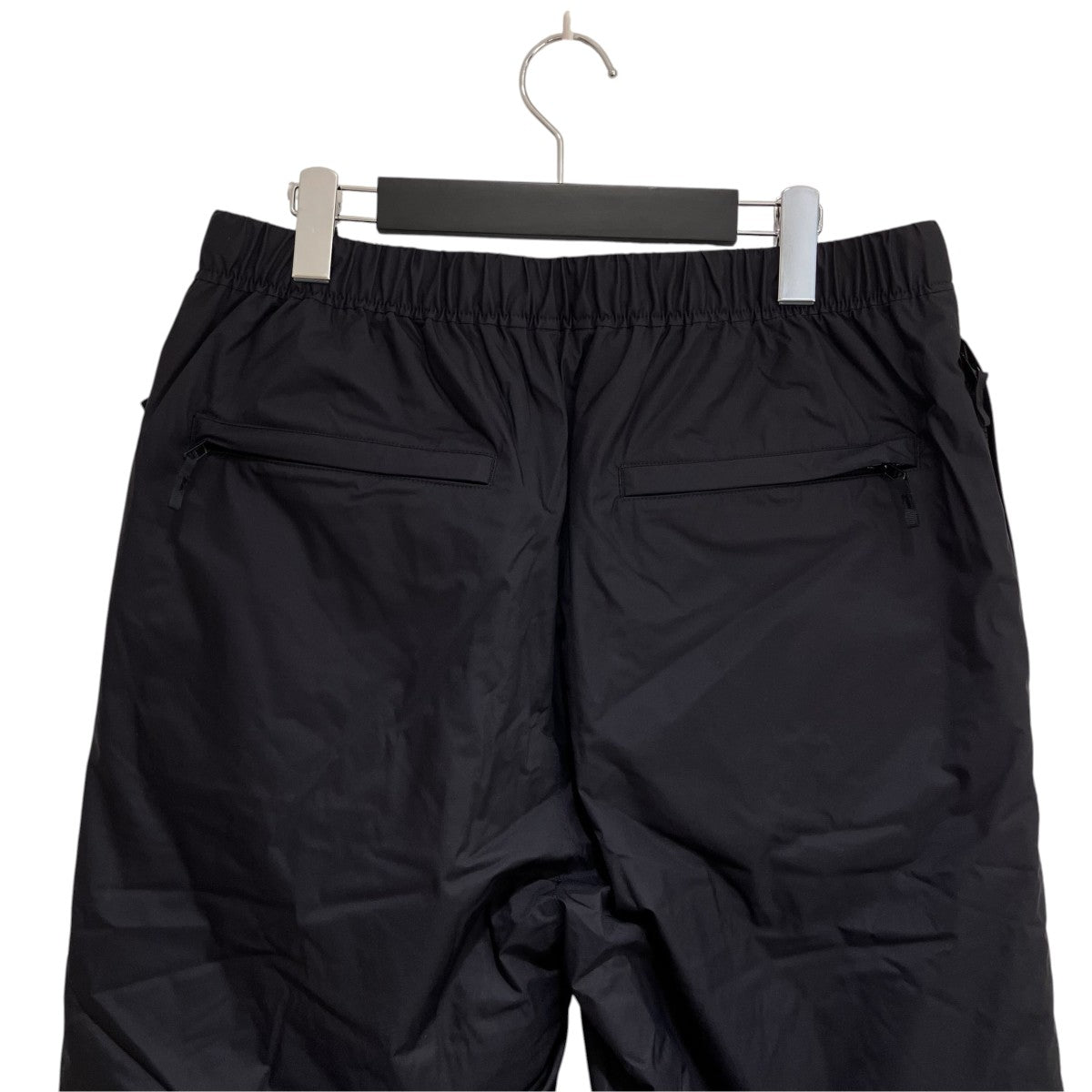 THE ENNOY PROFESSIONAL 24AWPadded PantsナイロンパンツAW24BRENPT05LP 古着・中古-3枚目のアイテム画像