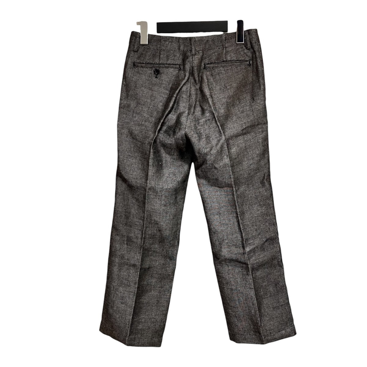 JUNYA WATANABE CDG パンツJS-P016 古着・中古-2枚目のアイテム画像