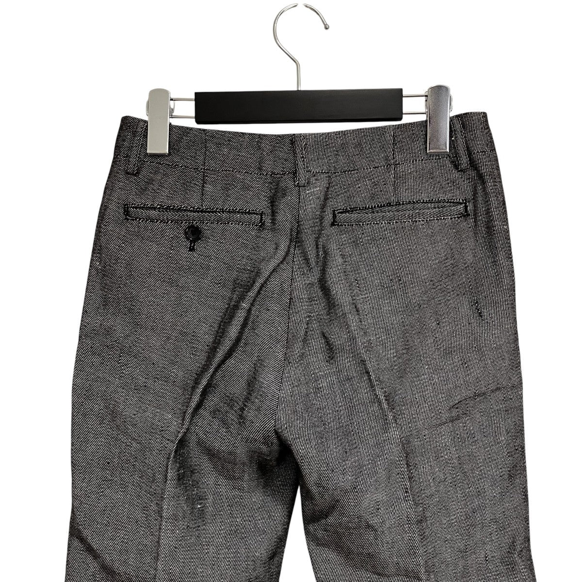 JUNYA WATANABE CDG パンツJS-P016 古着・中古-4枚目のアイテム画像