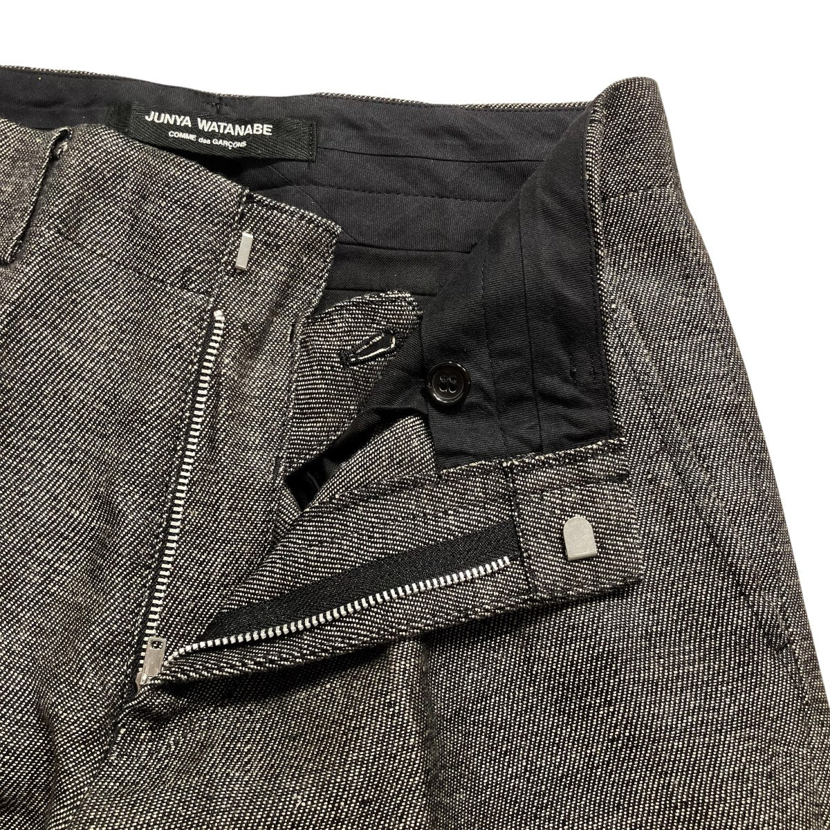 JUNYA WATANABE CDG パンツJS-P016 古着・中古-5枚目のアイテム画像