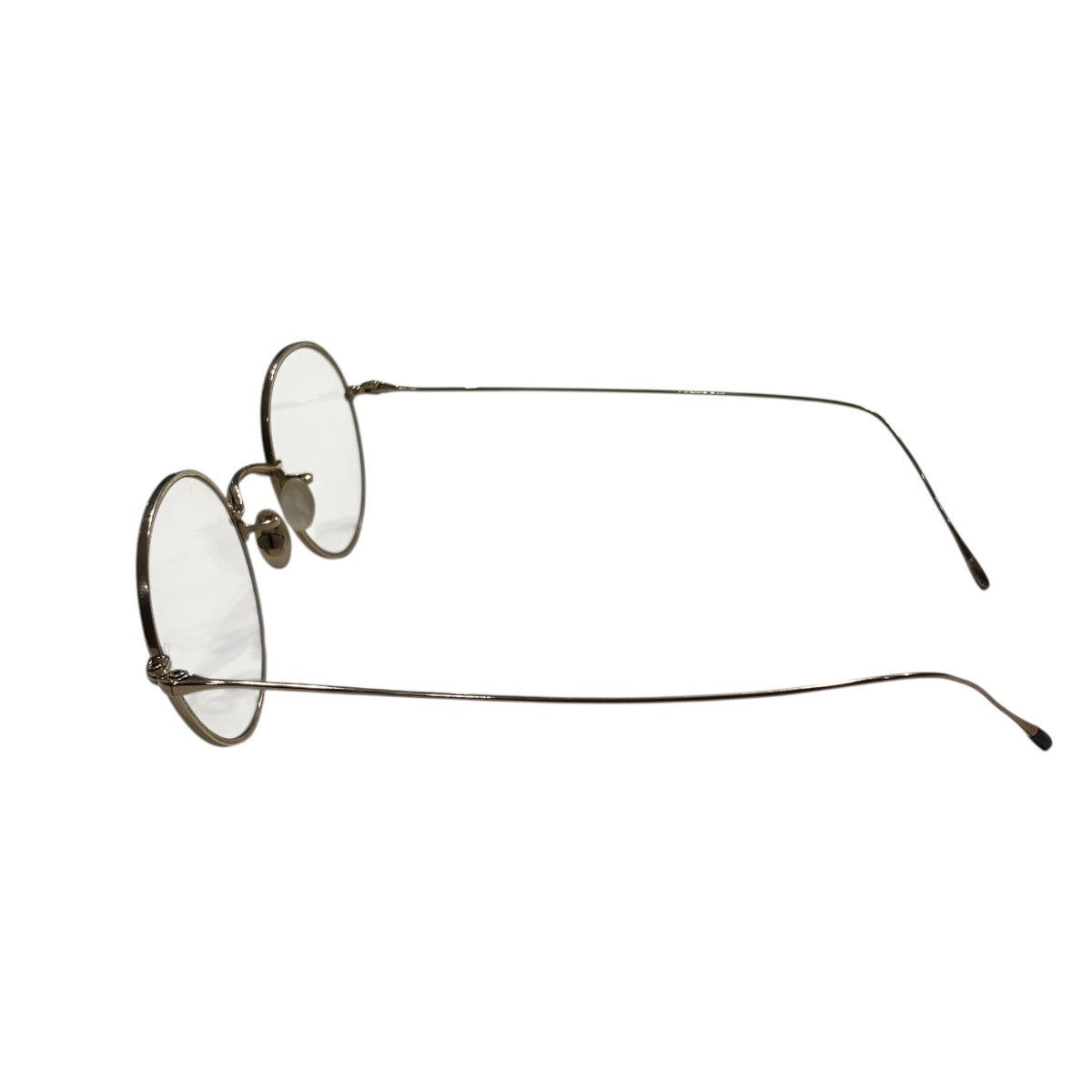 10 EYEVAN 眼鏡no.5 - 5S 古着・中古-3枚目のアイテム画像