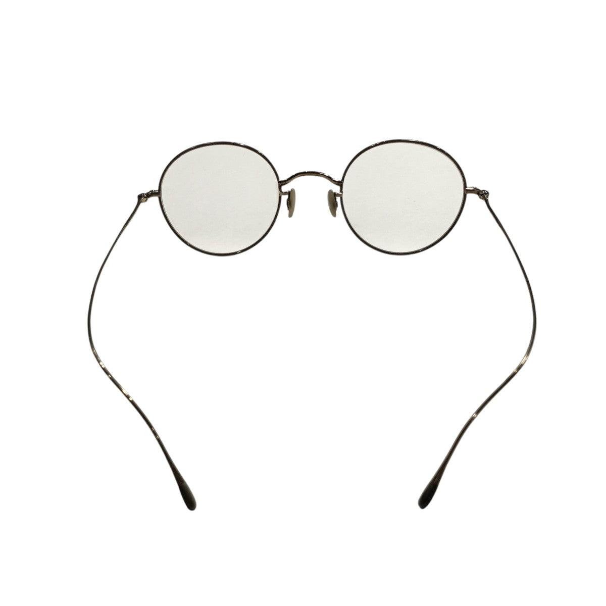 10 EYEVAN 眼鏡no.5 - 5S 古着・中古-4枚目のアイテム画像