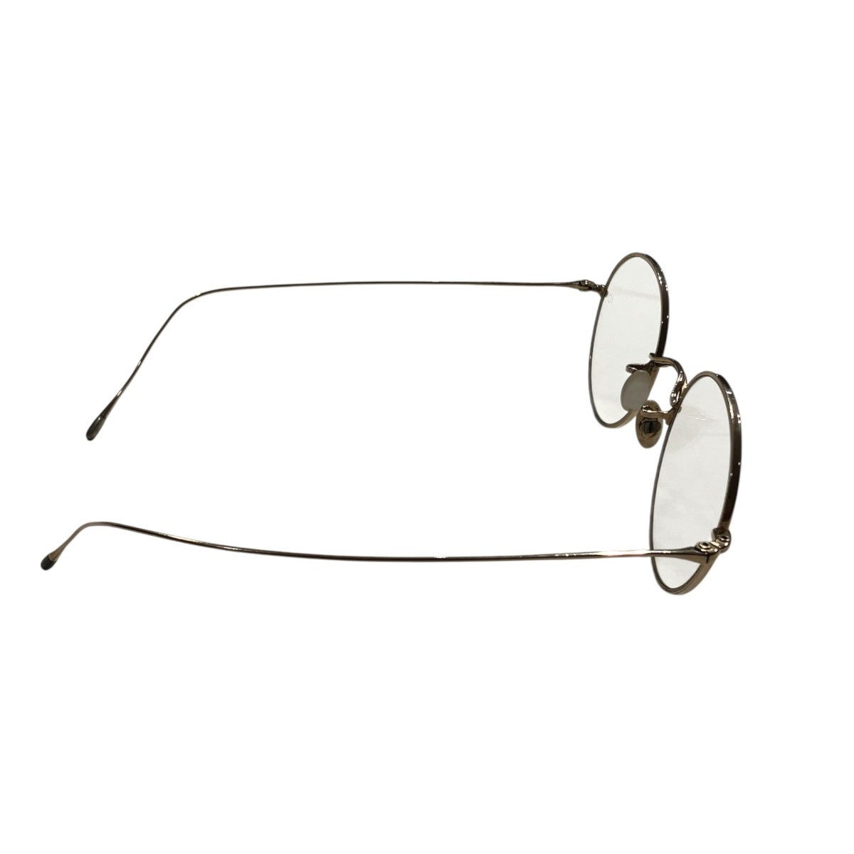10 EYEVAN 眼鏡no.5 - 5S 古着・中古-5枚目のアイテム画像