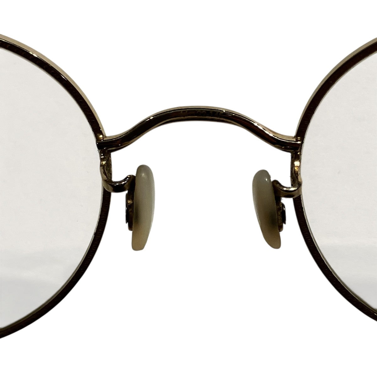 10 EYEVAN 眼鏡no.5 - 5S 古着・中古-6枚目のアイテム画像