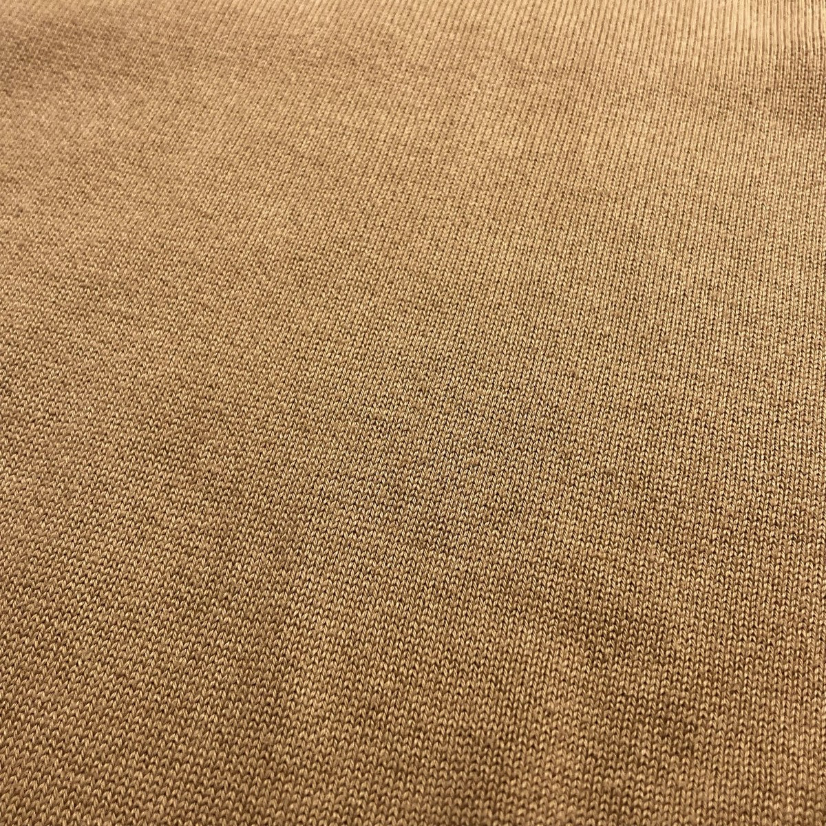 THE ROW Mael Shirtニットポロシャツ479-Y506 古着・中古-5枚目のアイテム画像