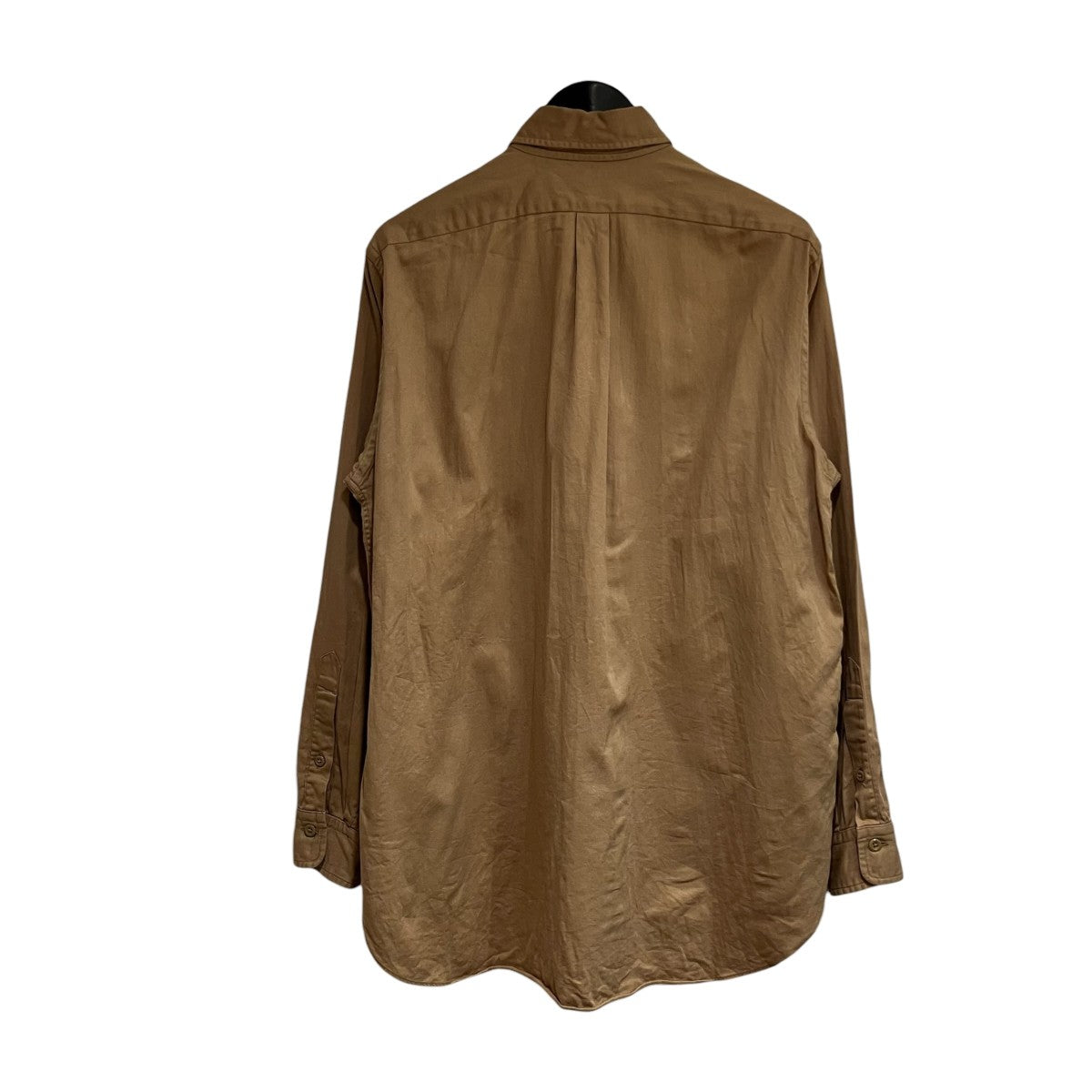 22AW20 WORK SHIRTS長袖シャツMT2303-0605A