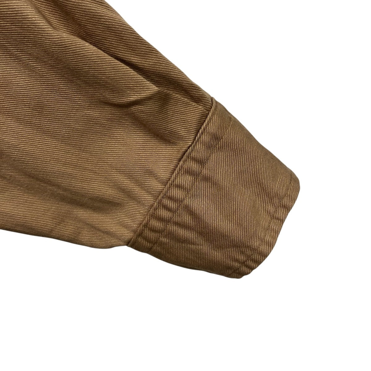 22AW20 WORK SHIRTS長袖シャツMT2303-0605A