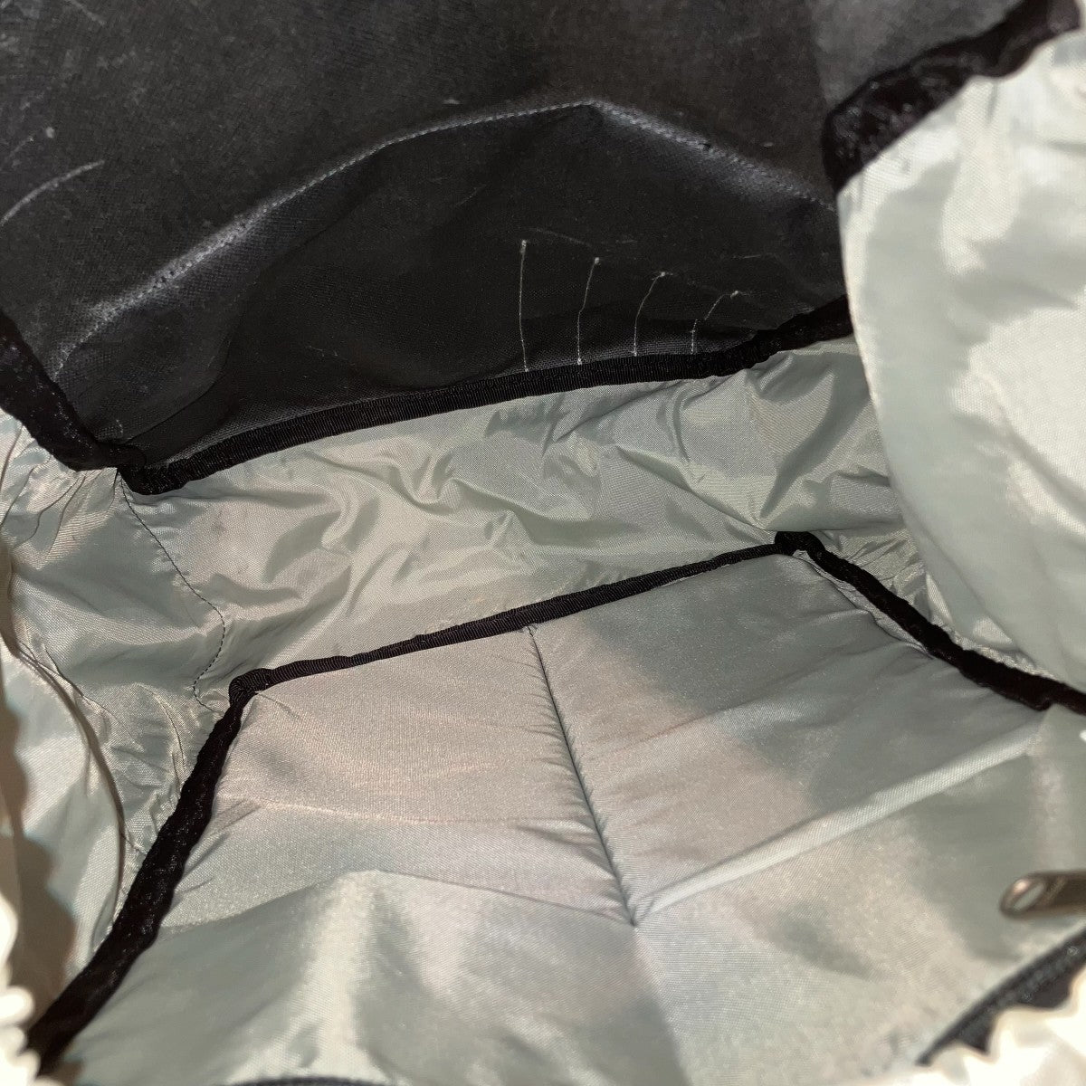 BACH travelstar 28バックパック 古着・中古-7枚目のアイテム画像