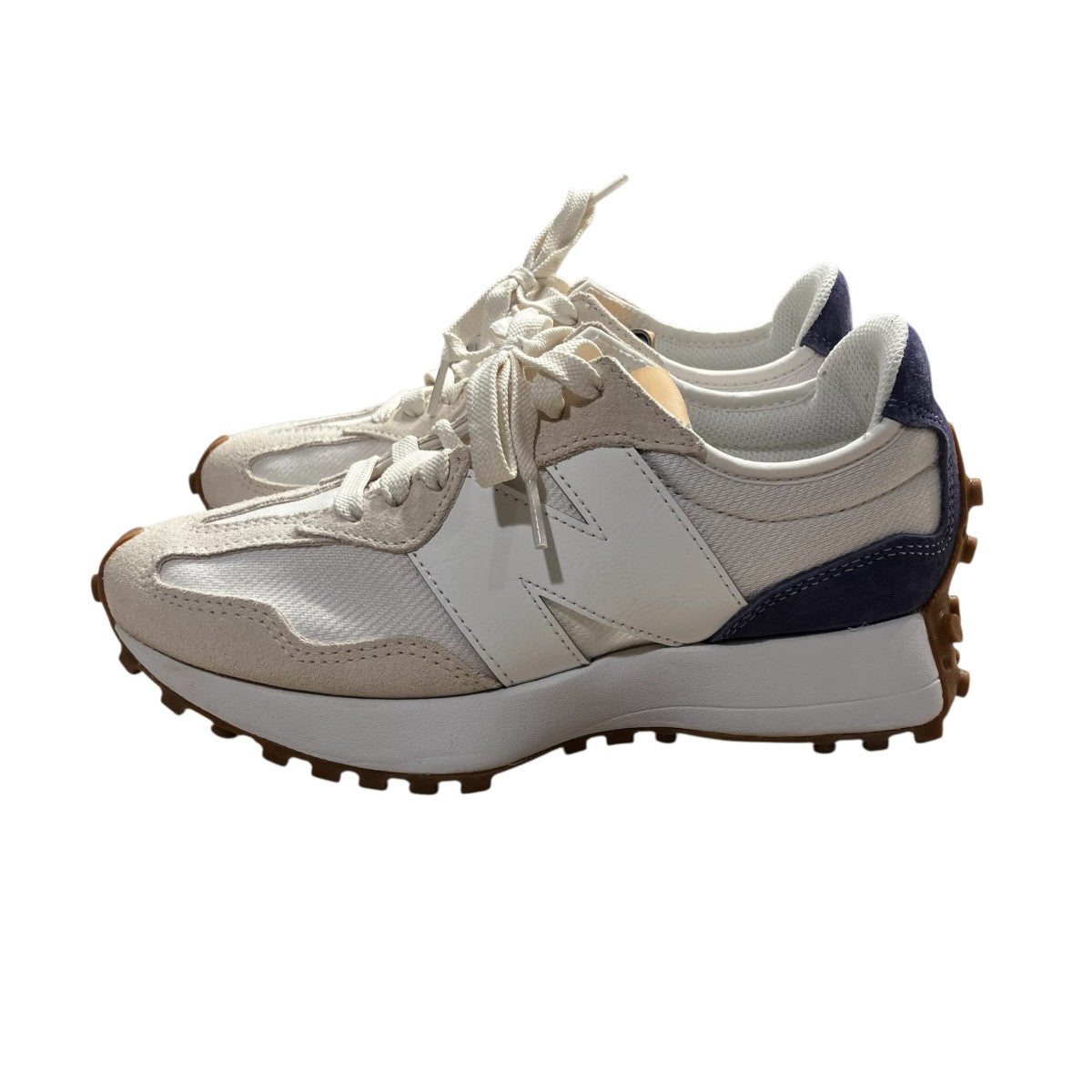ローカットスニーカーWS327RD