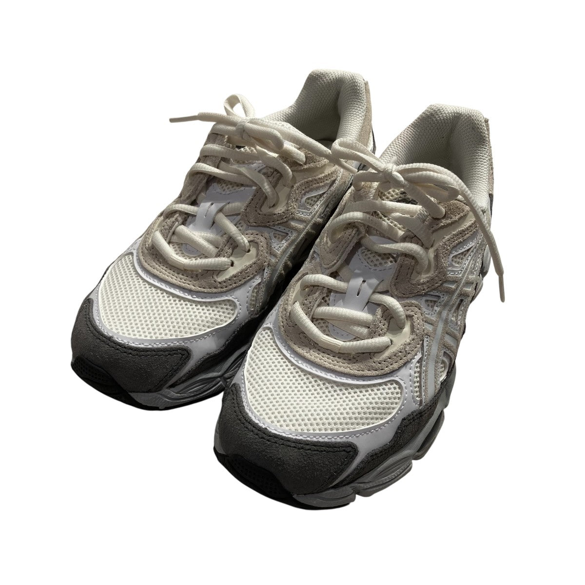 GEL-NYCローカットスニーカー1203A383