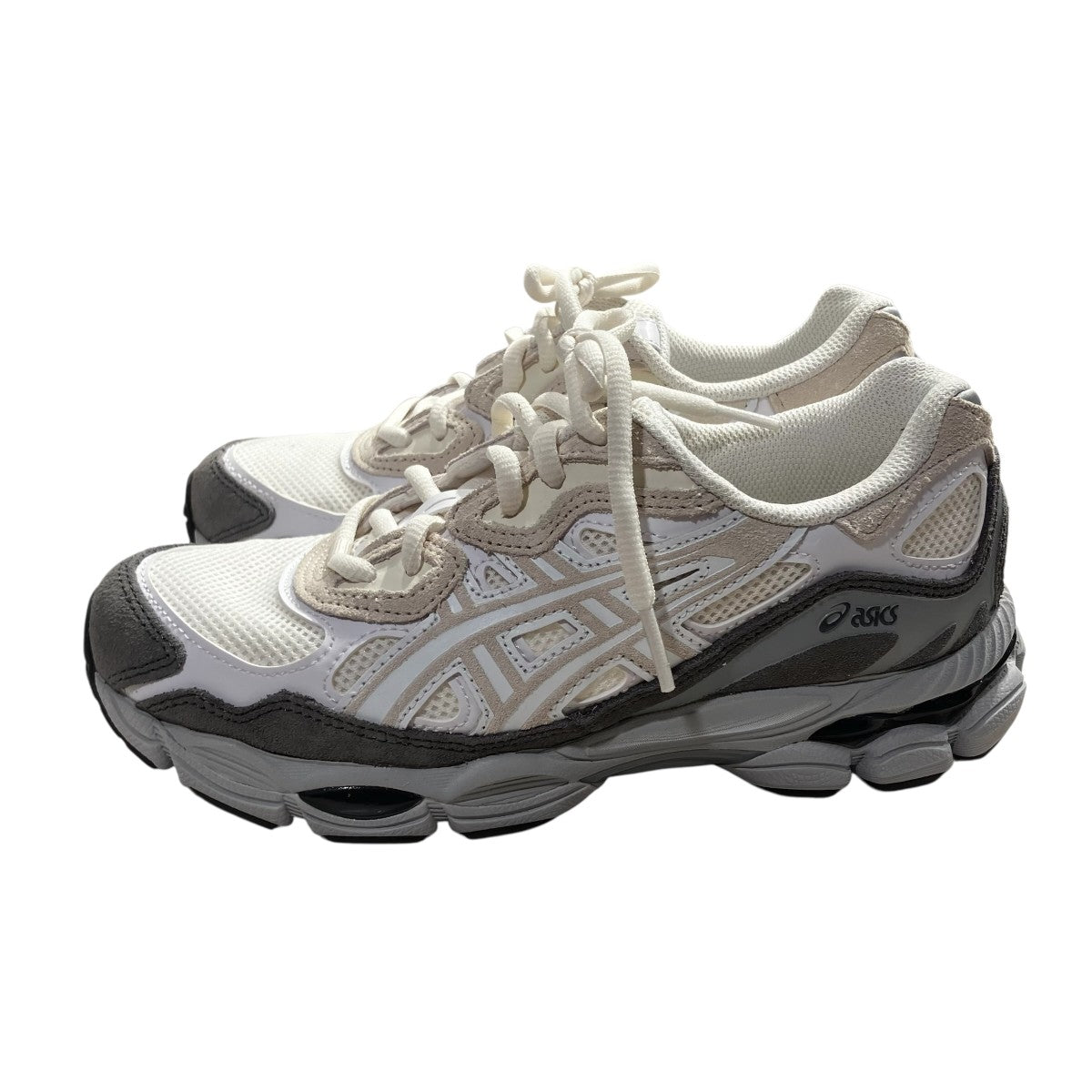 GEL-NYCローカットスニーカー1203A383