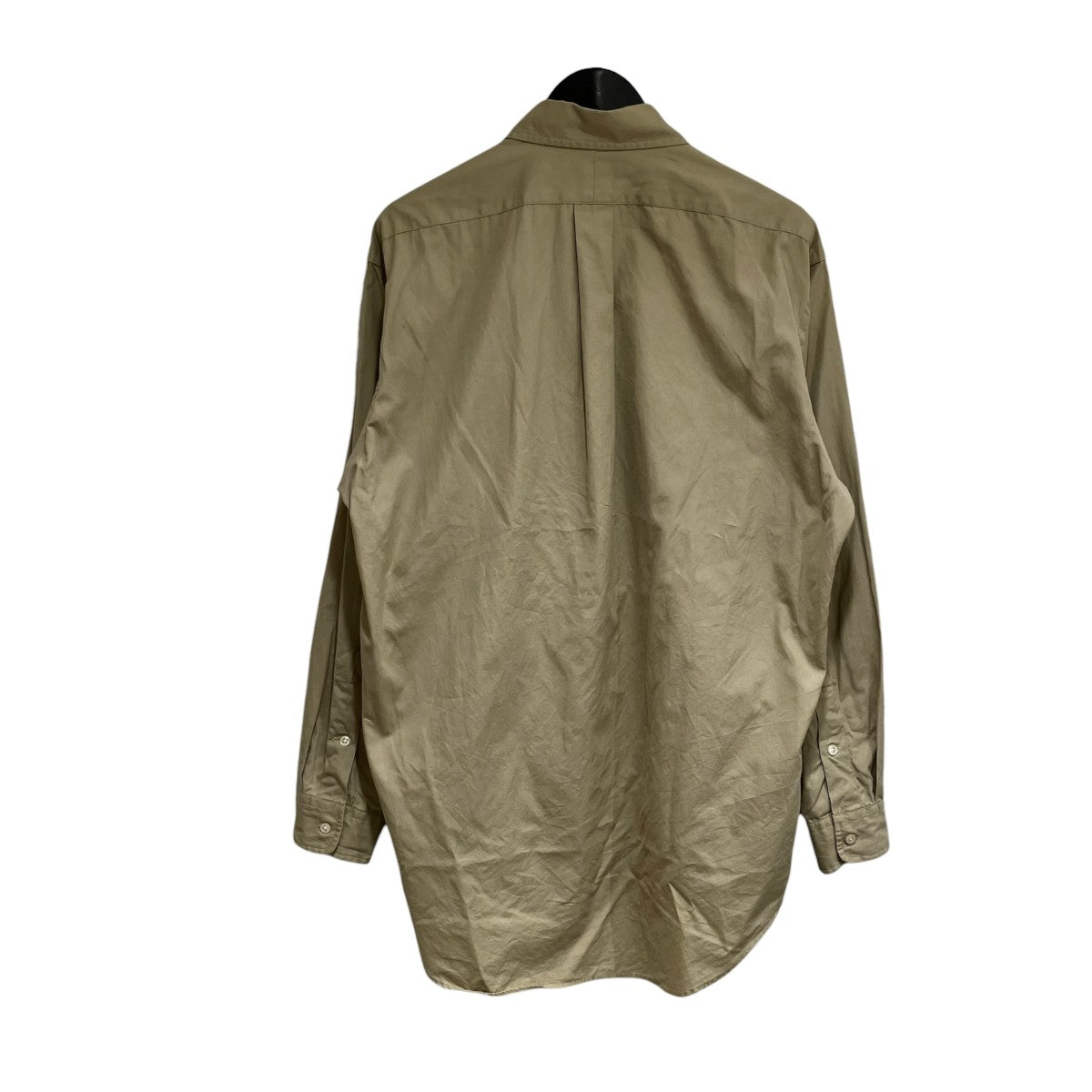 RALPH LAUREN BLIK長袖シャツ 古着・中古-2枚目のアイテム画像