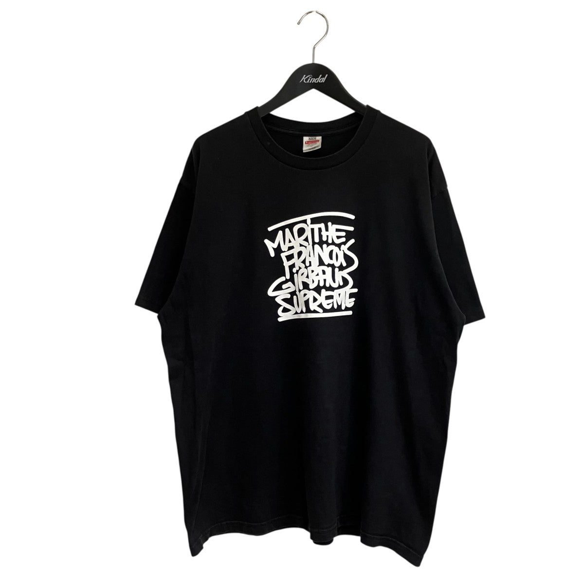 25SSMarithe+Francois Girbaud Tee半袖Tシャツ