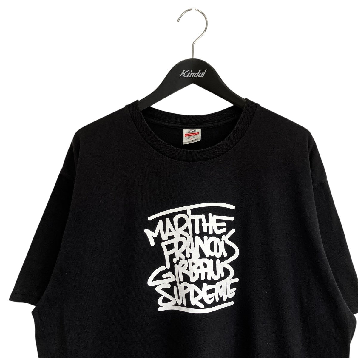 25SSMarithe+Francois Girbaud Tee半袖Tシャツ