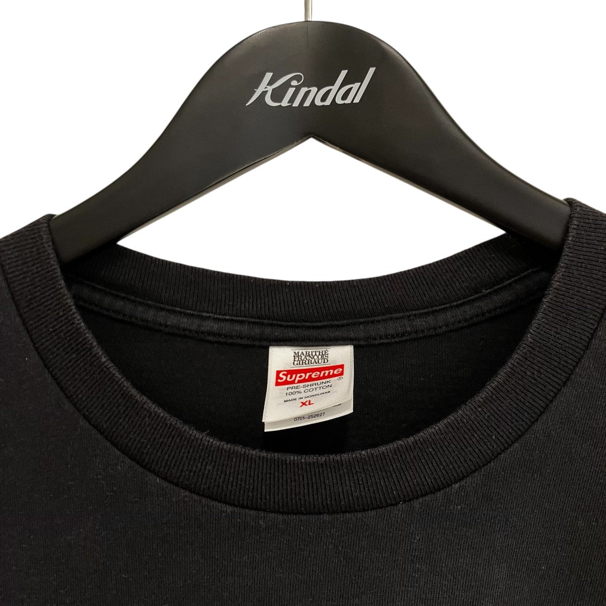 25SSMarithe+Francois Girbaud Tee半袖Tシャツ
