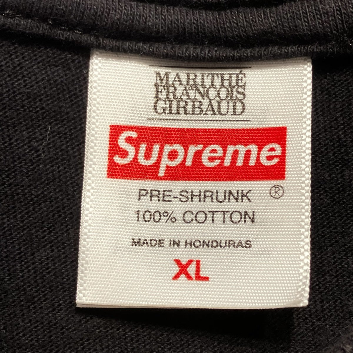 25SSMarithe+Francois Girbaud Tee半袖Tシャツ