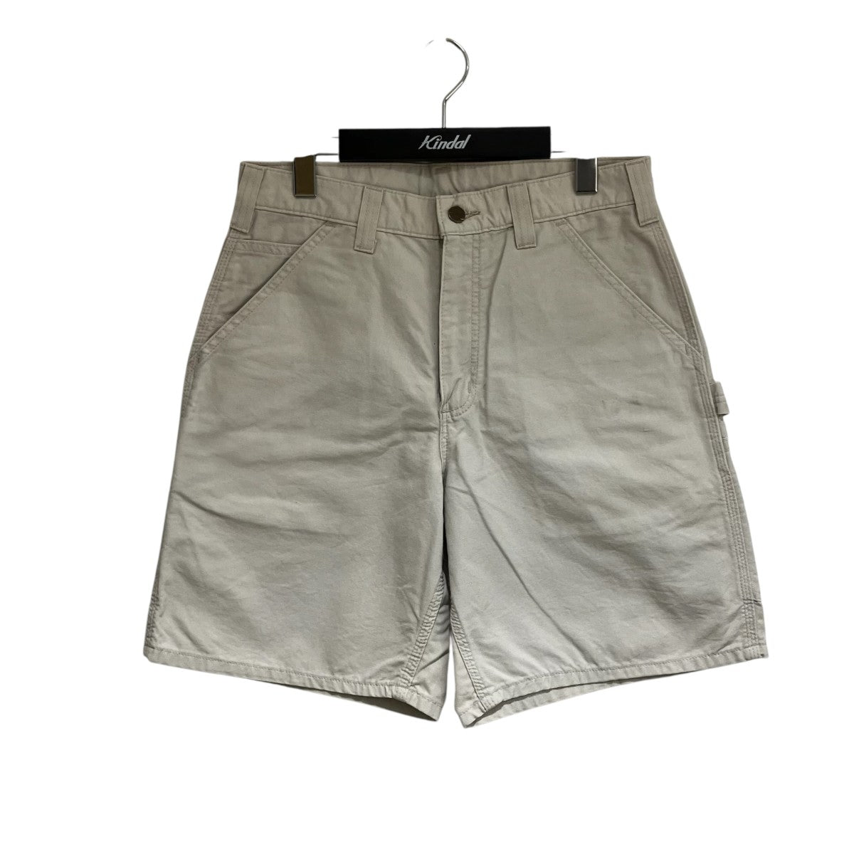 06sPainted Duck Painter ShortsショートパンツB144PUT