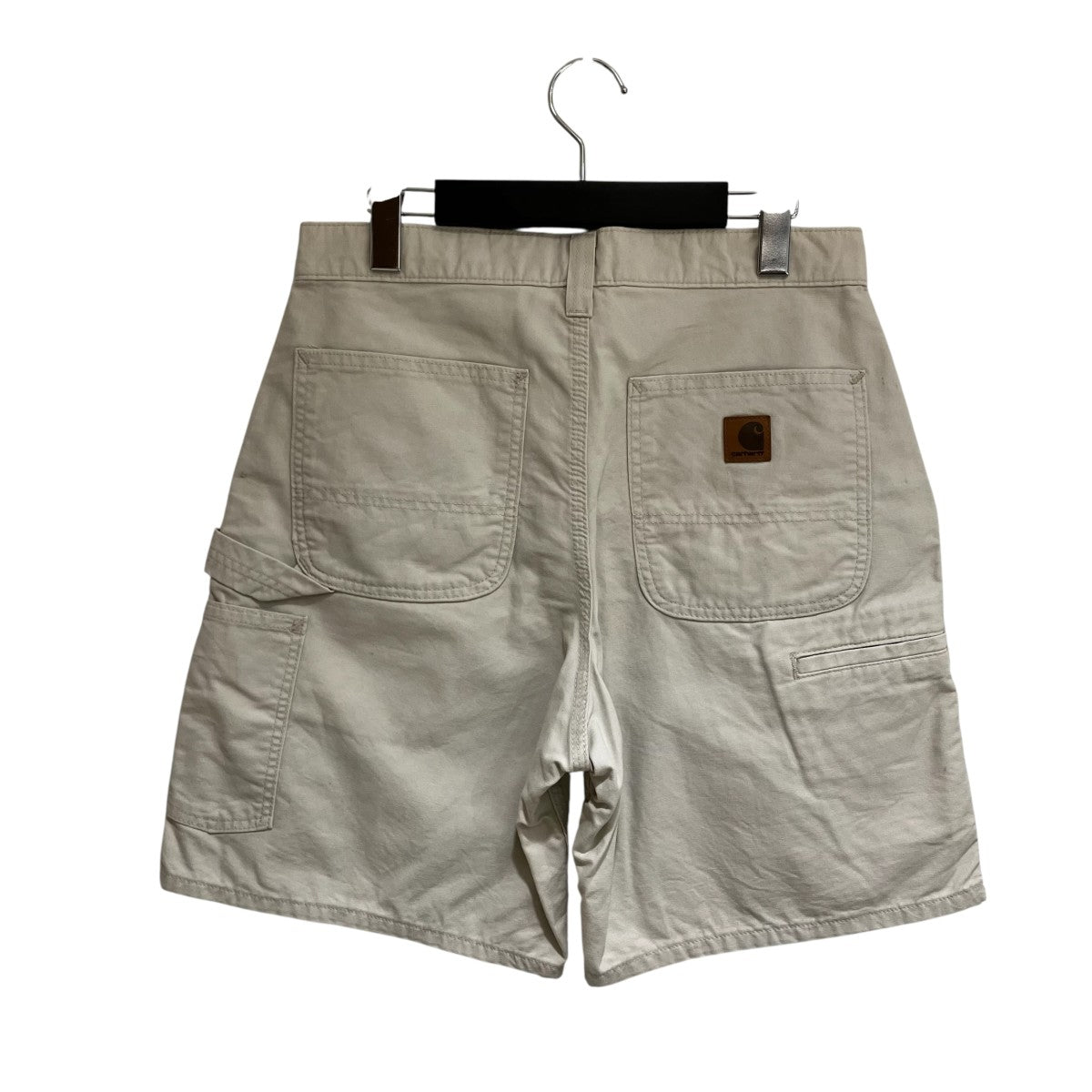 06sPainted Duck Painter ShortsショートパンツB144PUT