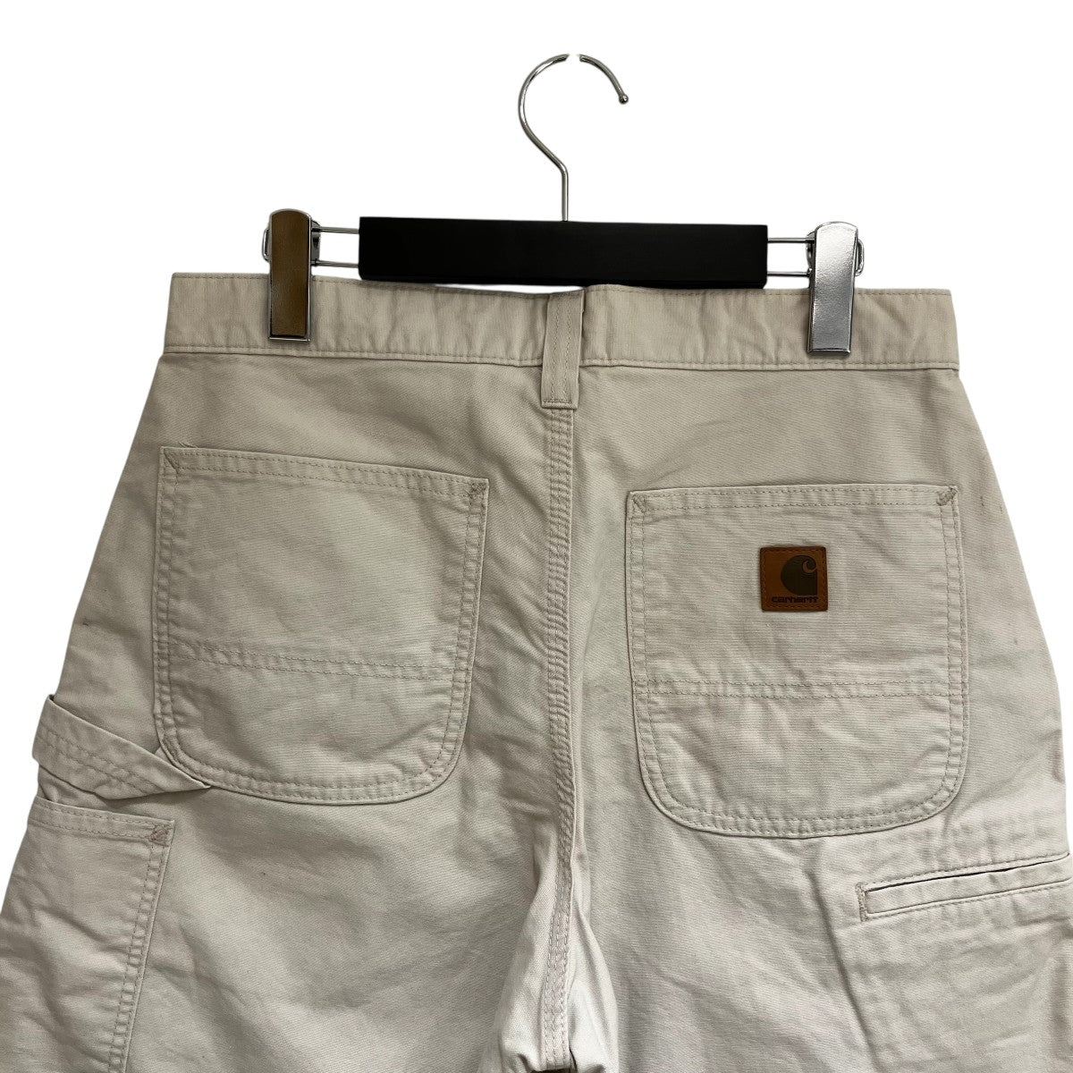 06sPainted Duck Painter ShortsショートパンツB144PUT