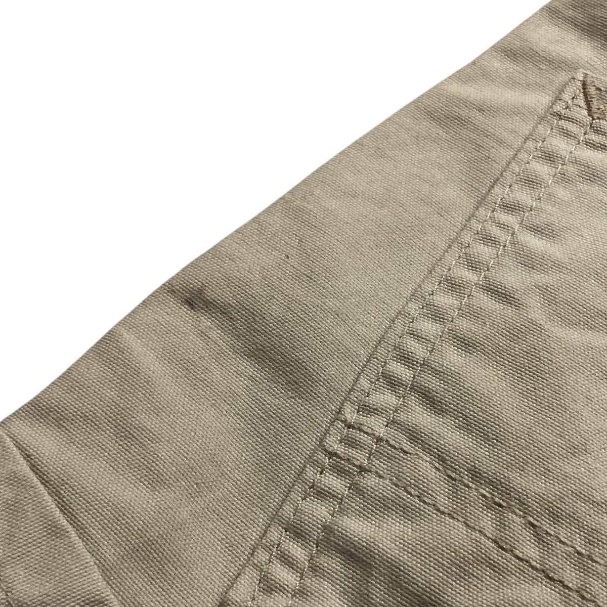 06sPainted Duck Painter ShortsショートパンツB144PUT