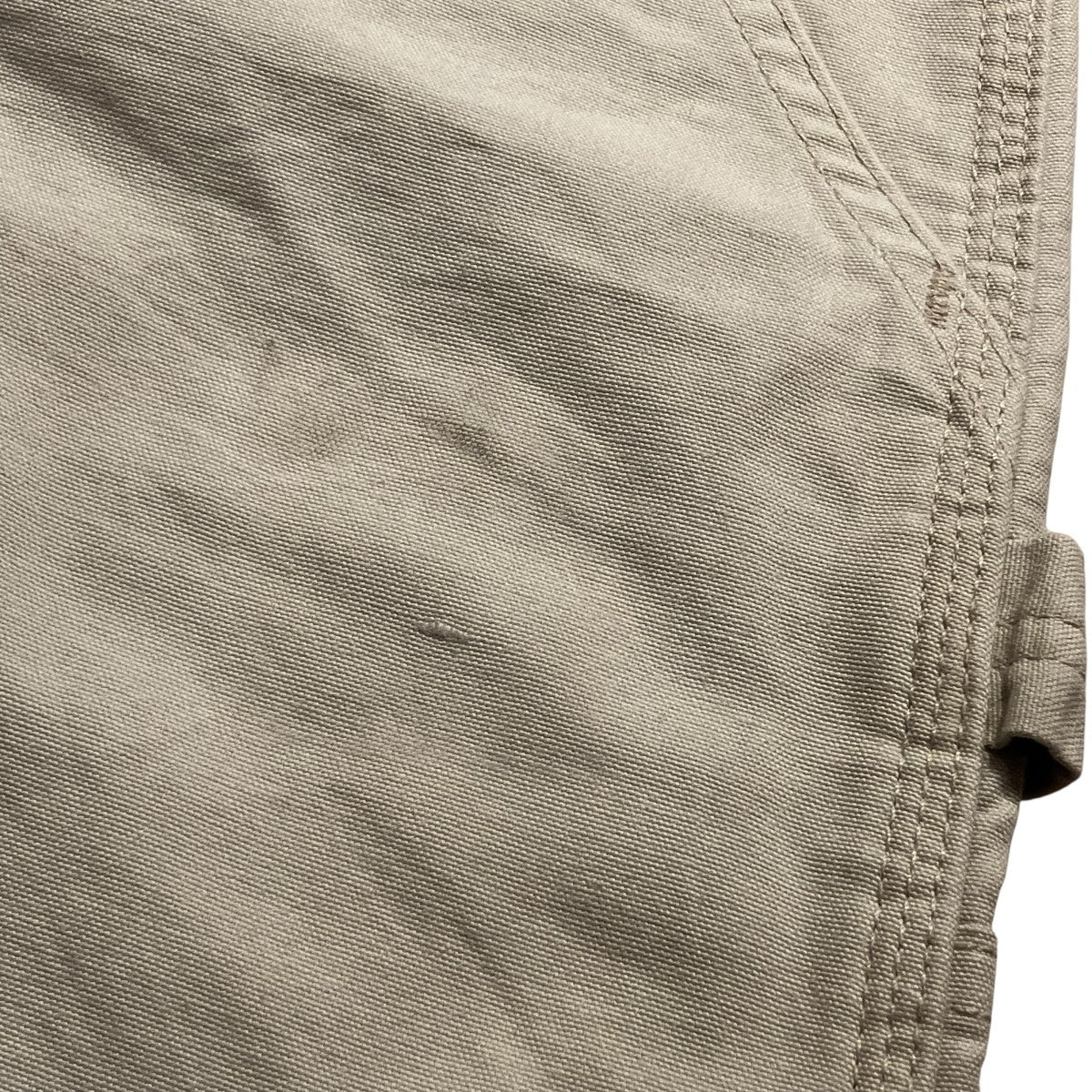 06sPainted Duck Painter ShortsショートパンツB144PUT