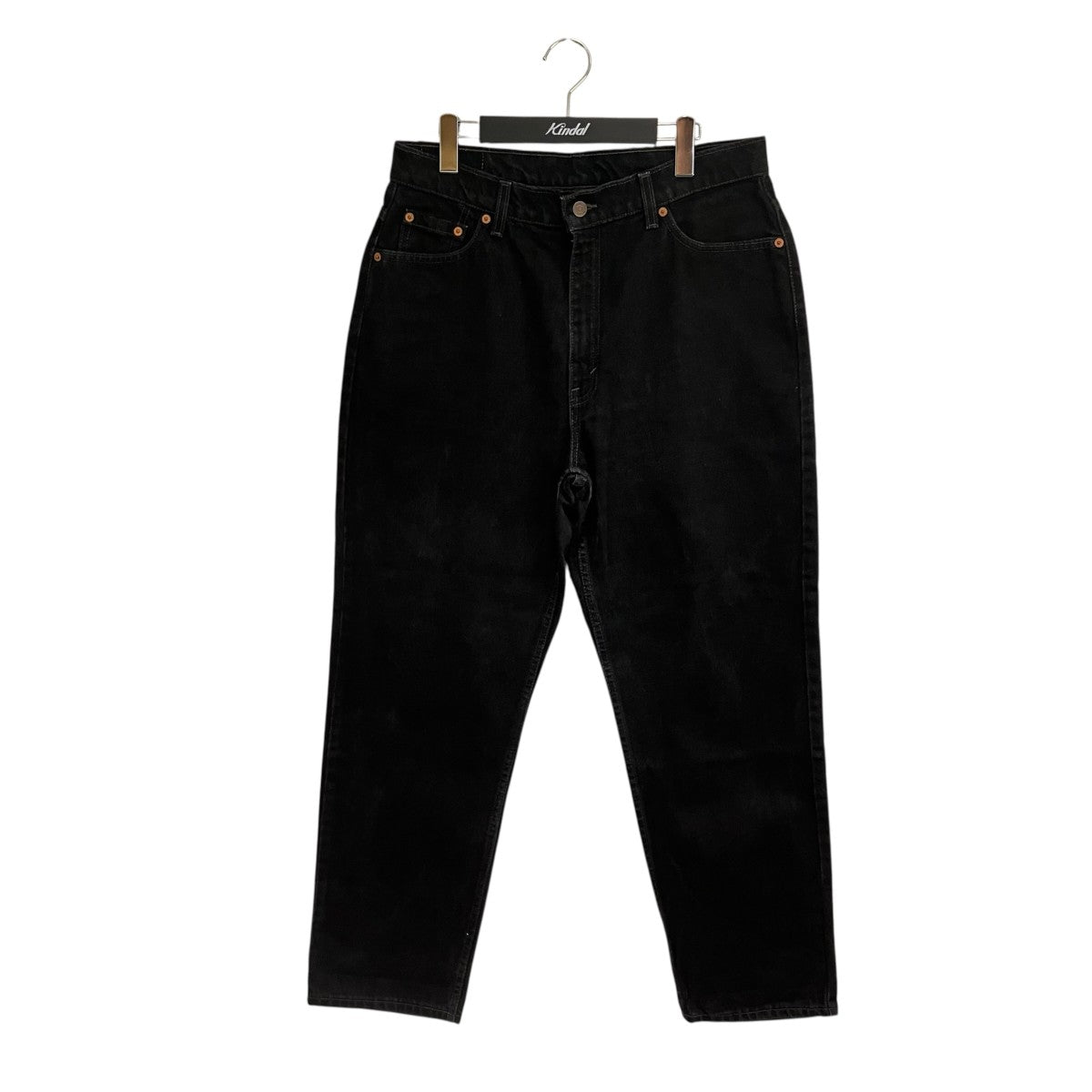 90s512 カナダ製デニムパンツ476F