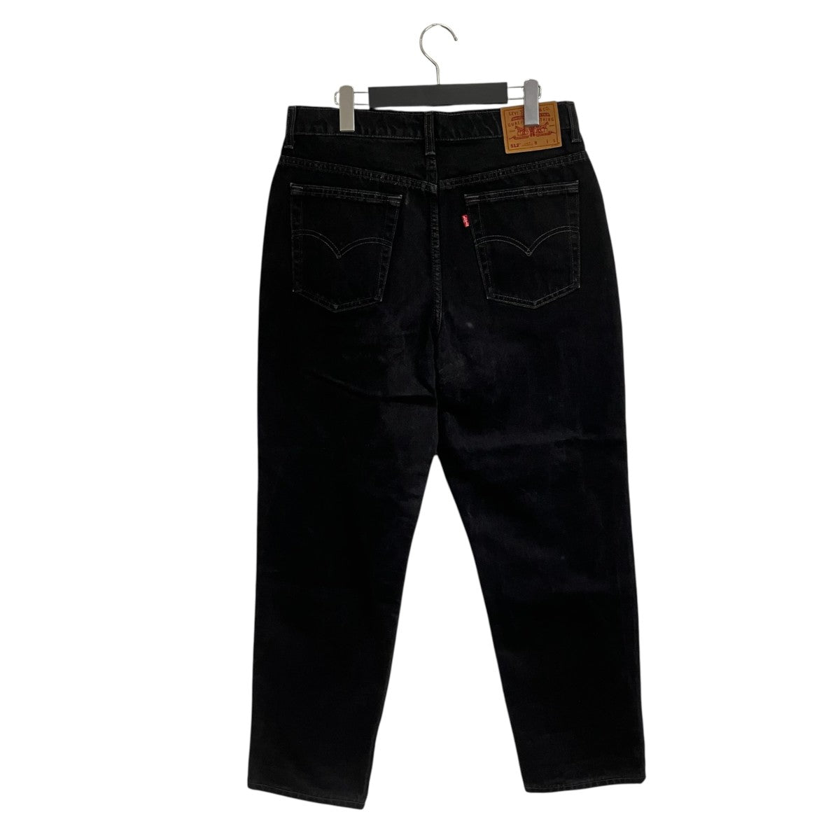 90s512 カナダ製デニムパンツ476F