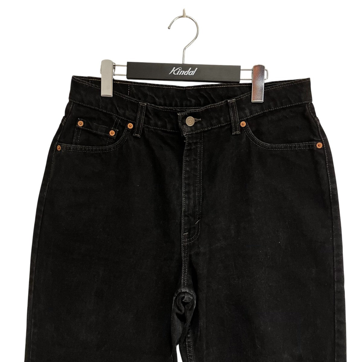90s512 カナダ製デニムパンツ476F