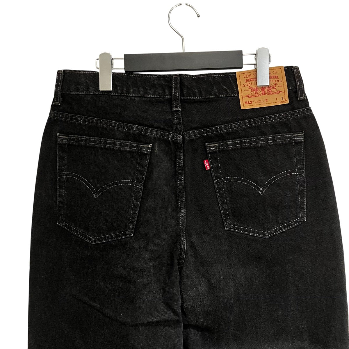 90s512 カナダ製デニムパンツ476F