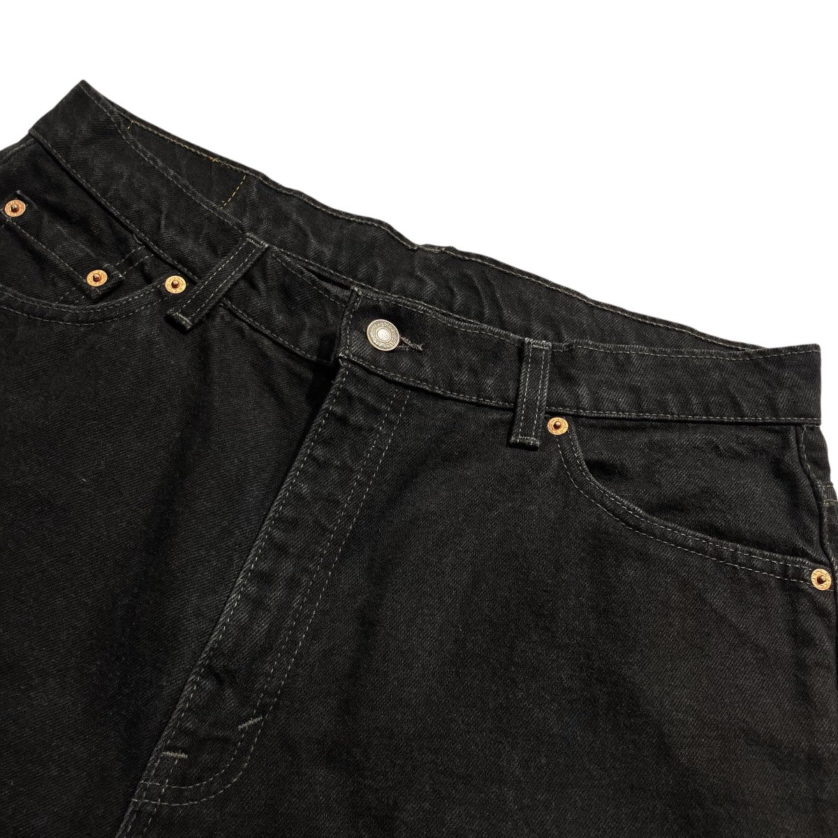 90s512 カナダ製デニムパンツ476F