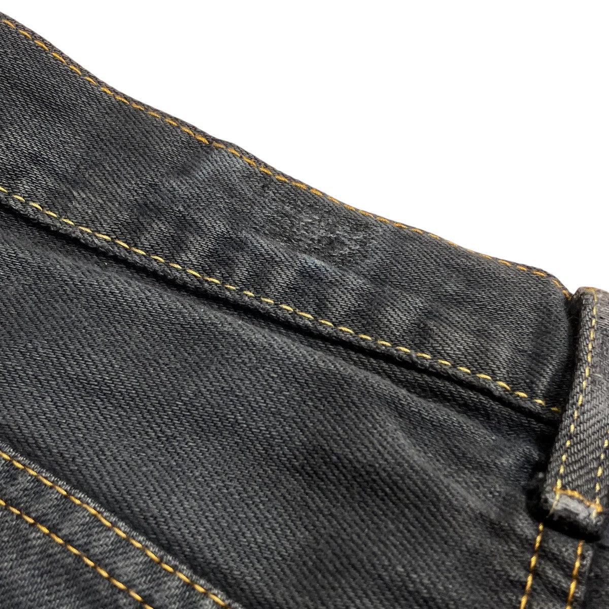550 RELAXED FITデニムパンツWPL-423