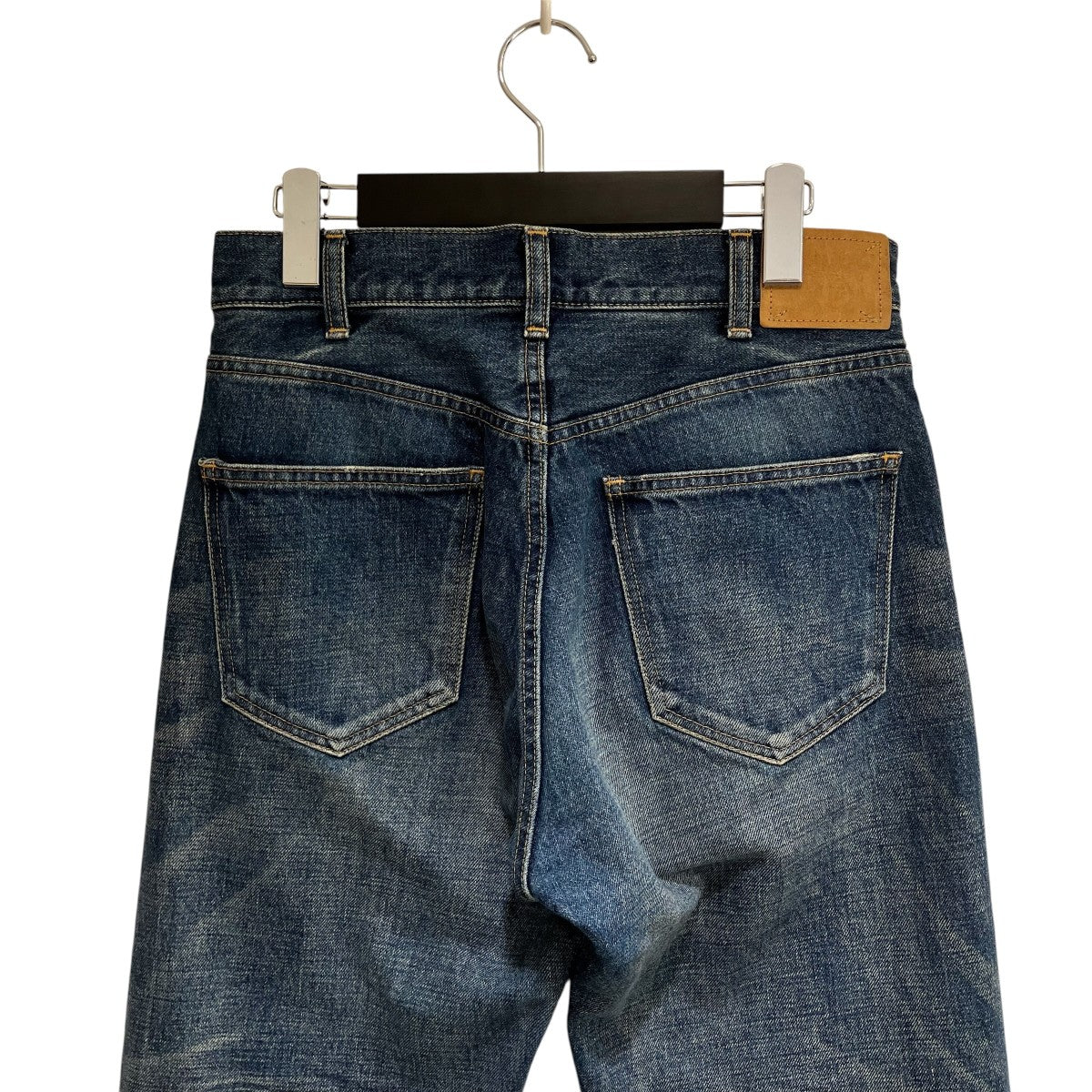 ウェスリー ジーンズデニムパンツ2N785066S