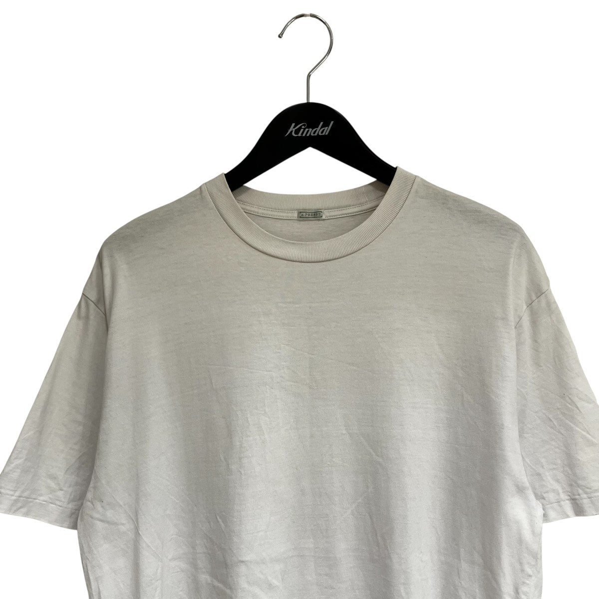 Light Weight T-shirt半袖Tシャツ23SAP-05-06H