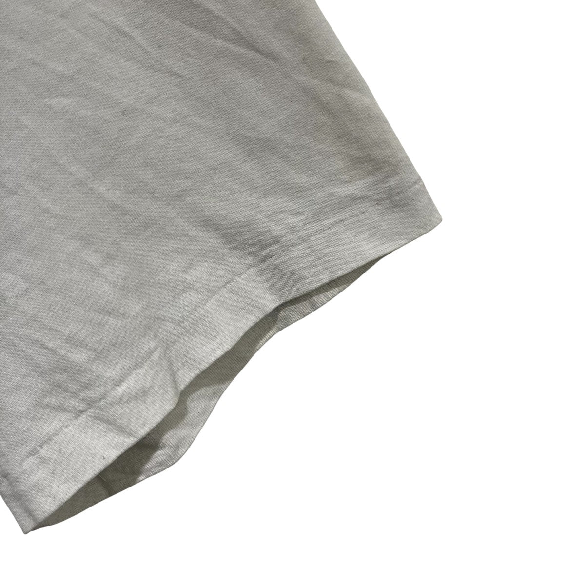 Light Weight T-shirt半袖Tシャツ23SAP-05-06H