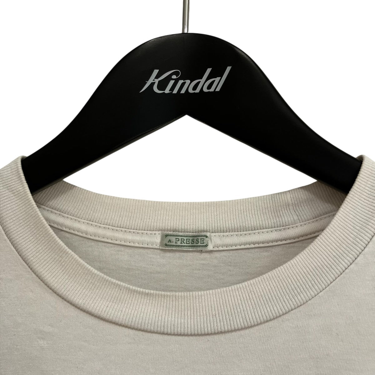Light Weight T-shirt半袖Tシャツ23SAP-05-06H