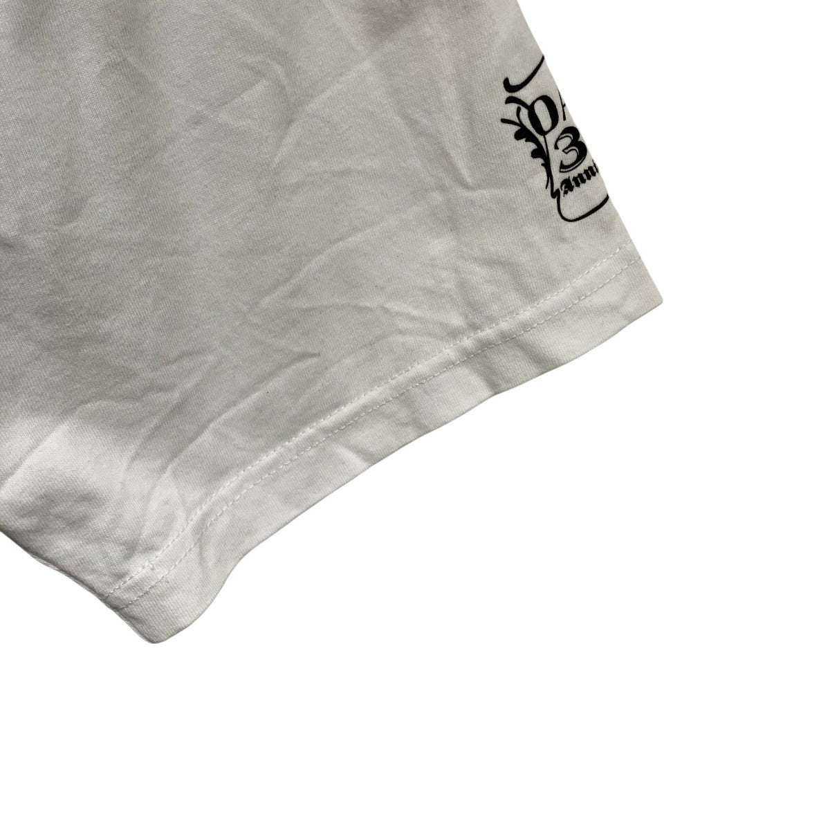 oasis 30th Anniversary TSH半袖TシャツGMM-74030-C