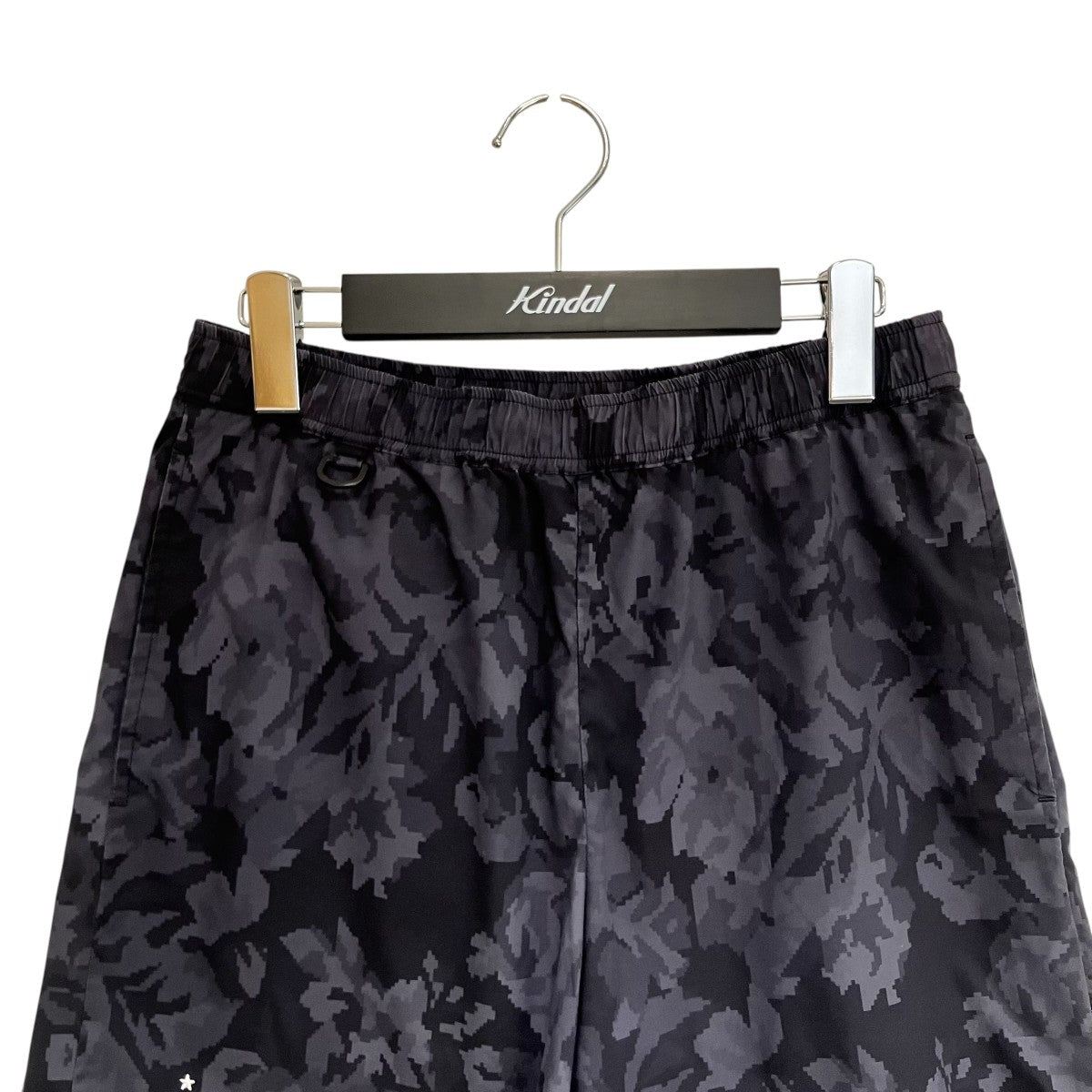 PRACTICE SHORTSハーフパンツFCRB-240018