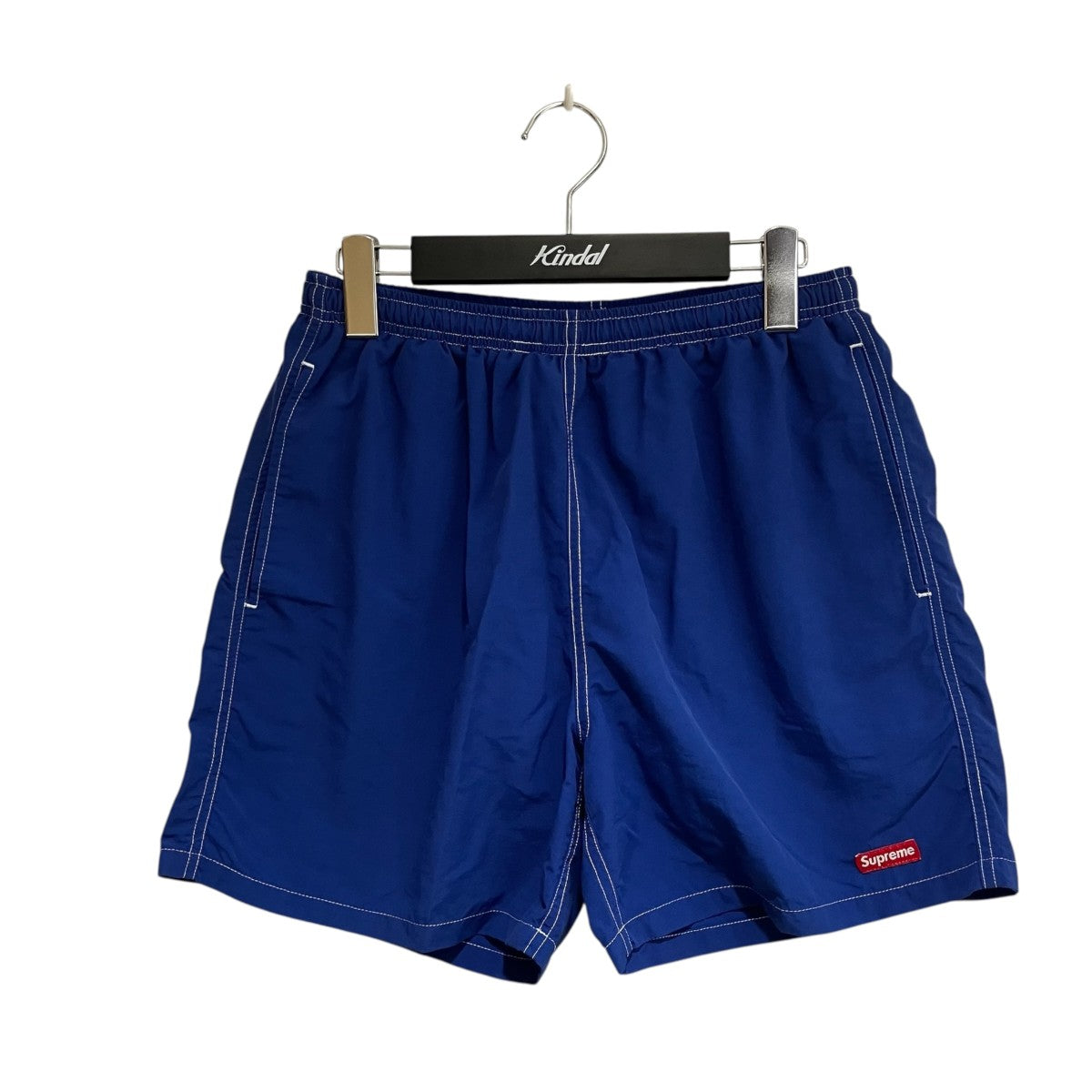 20SSarc logo water shortショートパンツ