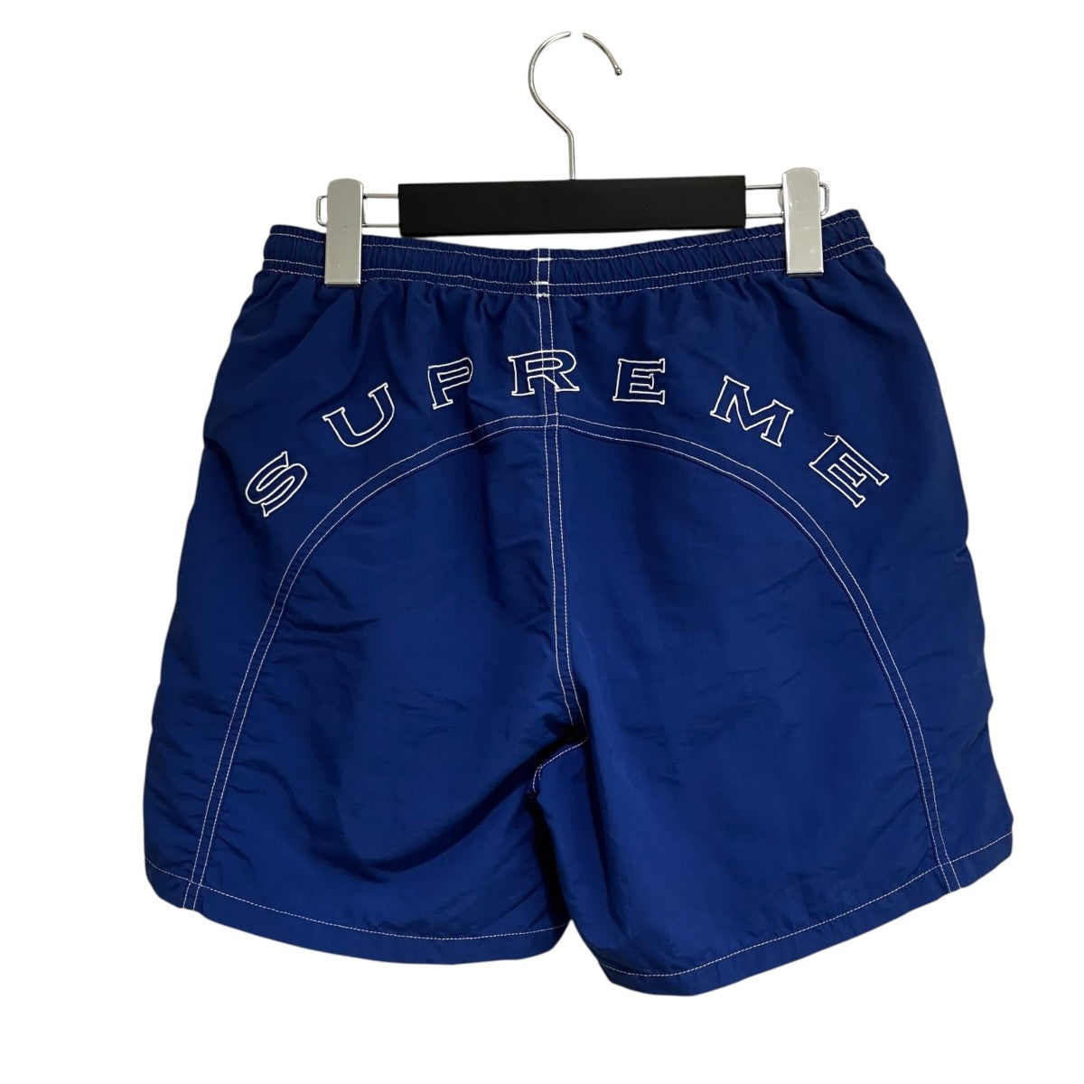 20SSarc logo water shortショートパンツ