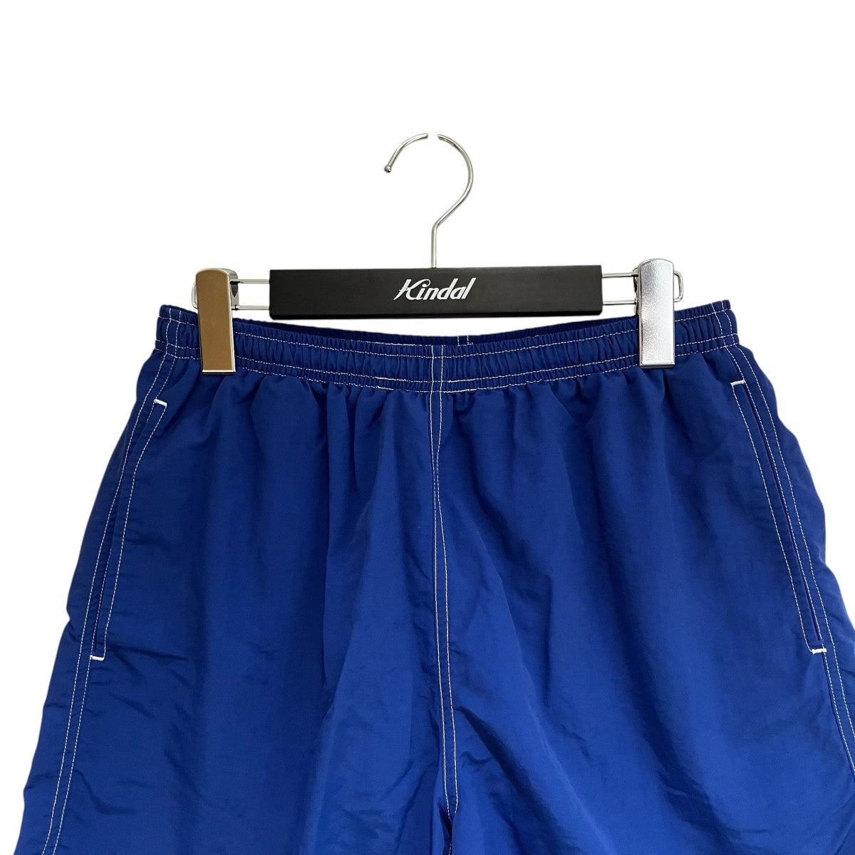 20SSarc logo water shortショートパンツ